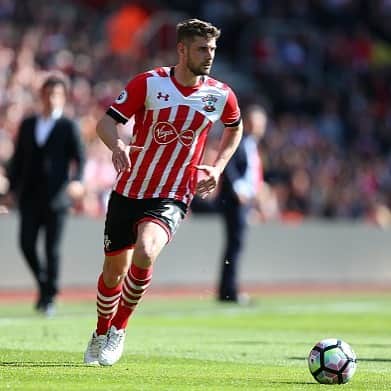 ジャック・ステファンズのインスタグラム：「Ready for the last 3 games ⚽️」