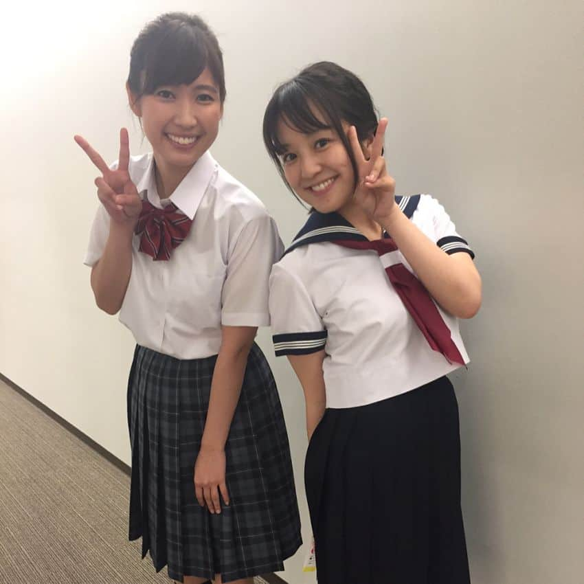 藤林温子のインスタグラム