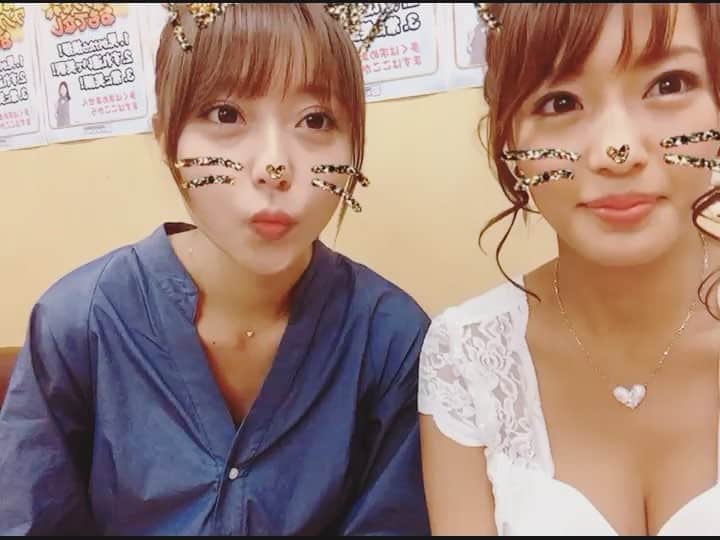 堤ゆきみのインスタグラム：「口笛隊  あ、梨菜ちゃんがインスタ始めました！ 皆さんフォローお願いします☀️ @hashimoto_rina_」