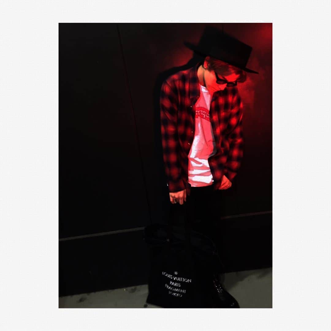 岩田剛典さんのインスタグラム写真 - (岩田剛典Instagram)5月13日 20時04分 - takanori_iwata_official