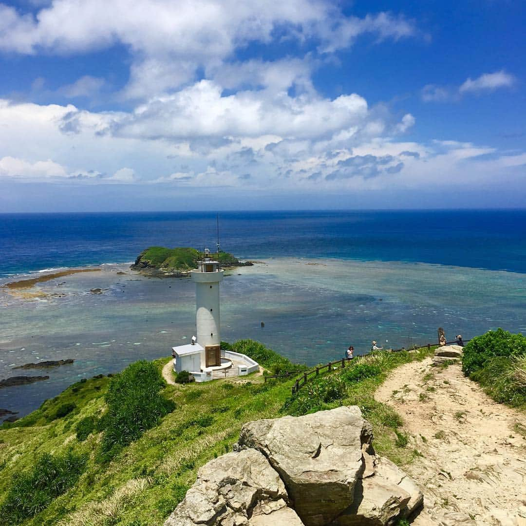 Japanese local photoさんのインスタグラム写真 - (Japanese local photoInstagram)「#石垣島 #沖縄 #田舎 #田舎暮らし #海 #青空 #local #localjapan #trip #traveljapan #tripjapan #okinawa #ishigakiisland #sky #oceanview」5月13日 12時25分 - local_japagram