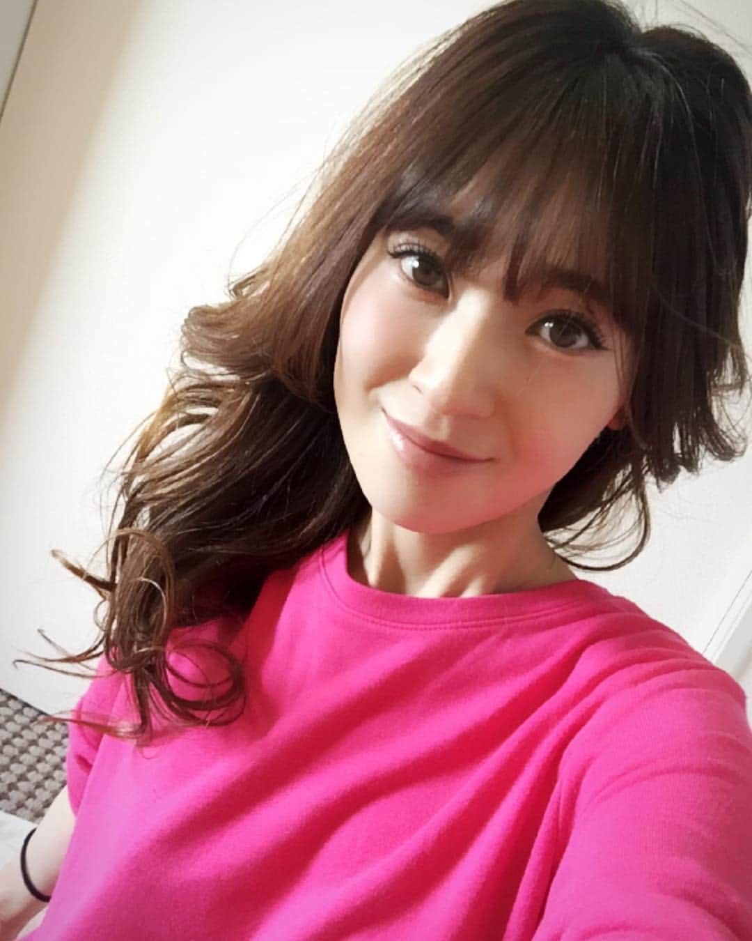 竹村真琴のインスタグラム：「沢山のお祝いコメントありがとうございます☺️💕 27歳、素敵な一年にしたいと思います🌟 #happybirthday #27歳 #そろそろ #アラサー 😂😂😂」