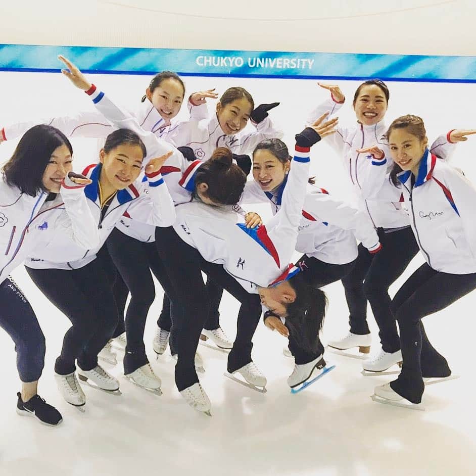 本郷理華のインスタグラム：「みんな大好き😊」