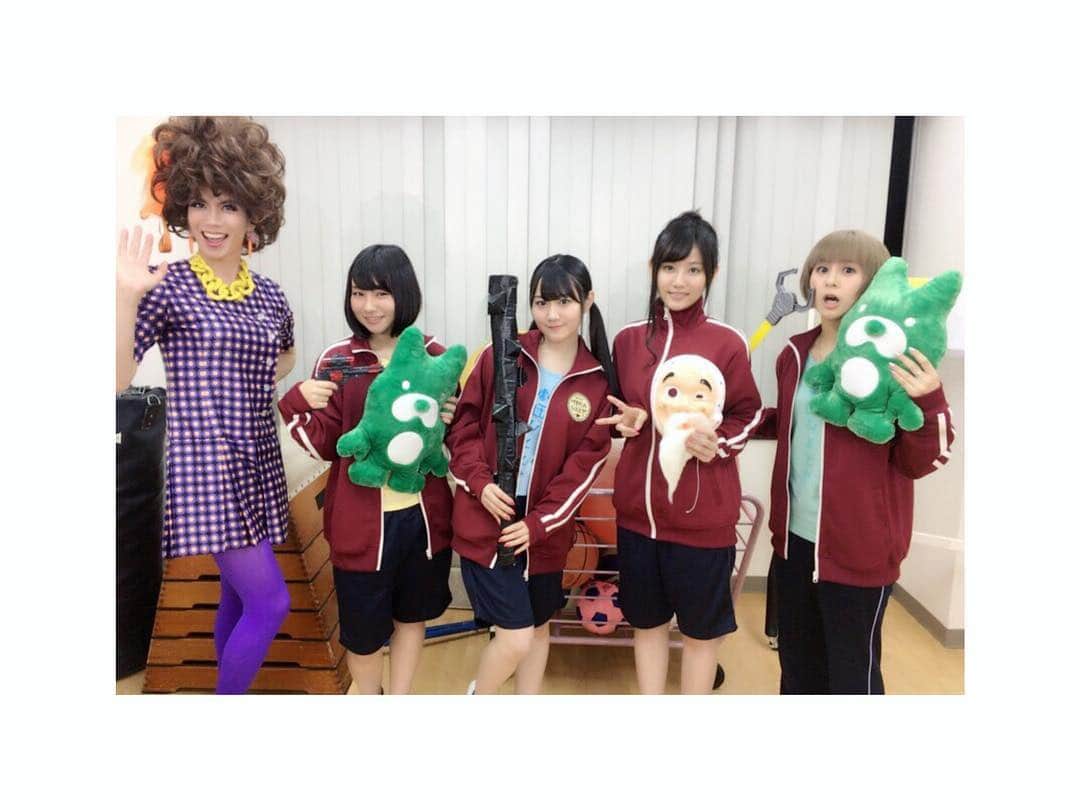 小倉唯さんのインスタグラム写真 小倉唯instagram 生放送特番 ひなこのーと ひととせちゃれんじ ご覧いただいた皆さん ありがとうございました 劇団ひととせで歌う アニメのop Ed曲も 現在発売中なので皆さん是非ゲットしてみてくださいね