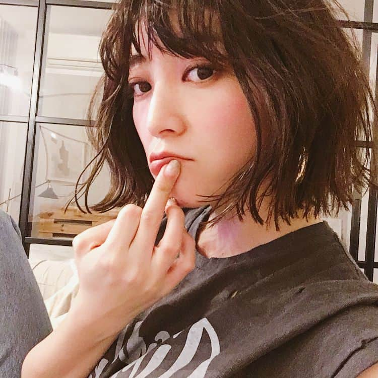 吉田怜香のインスタグラム