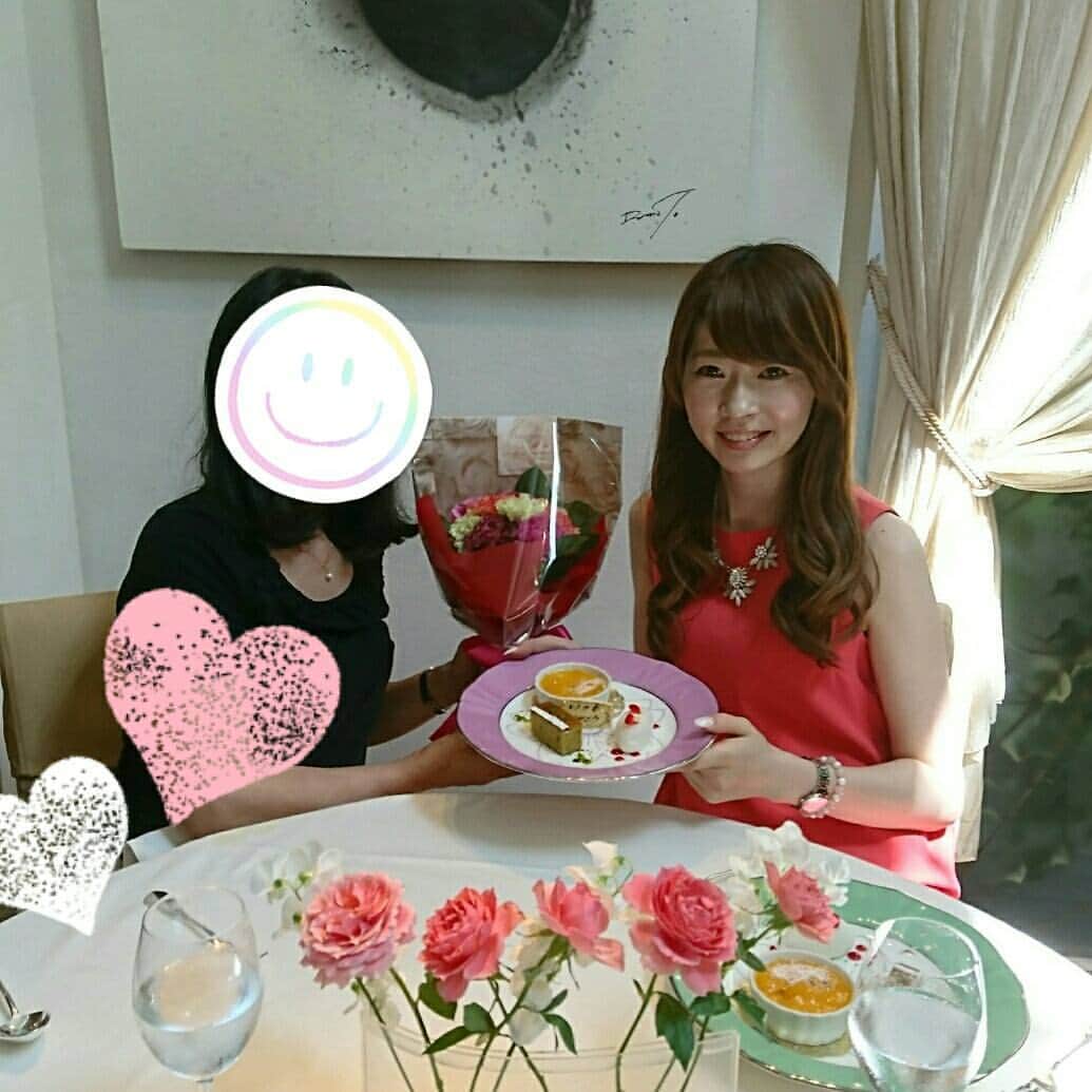 三浦真理子のグルメインスタ