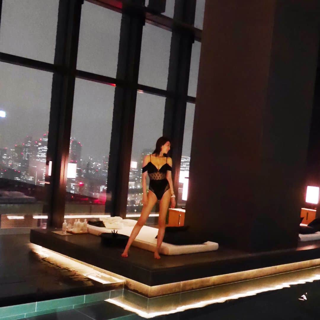 JUNKO（飯田順子）のインスタグラム
