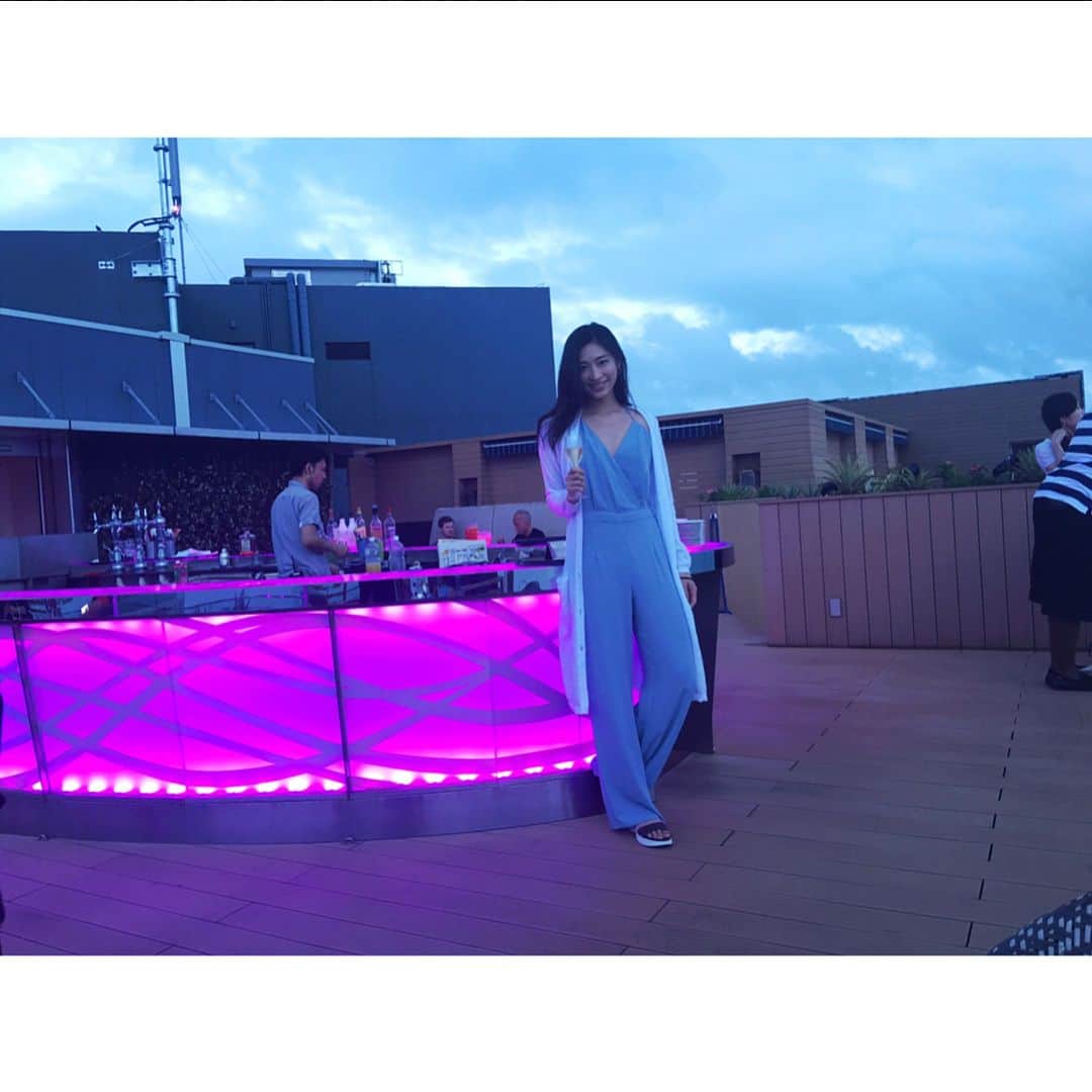 久保杏奈のグルメインスタ