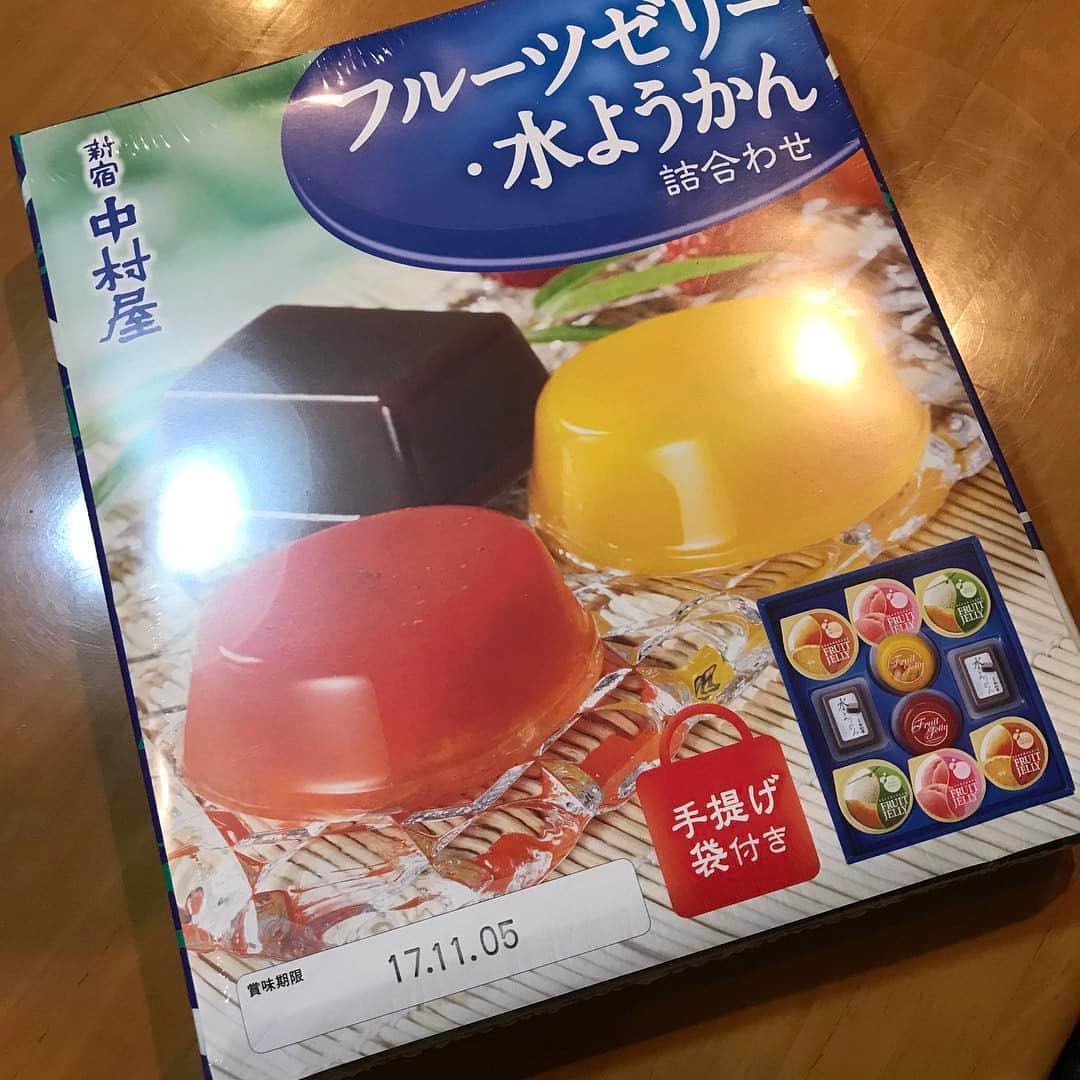 野間美由紀さんのインスタグラム写真 - (野間美由紀Instagram)「息子が母の日だからと、こんなのを買ってきてくれました。(´∀`*)」5月14日 17時47分 - rose_m