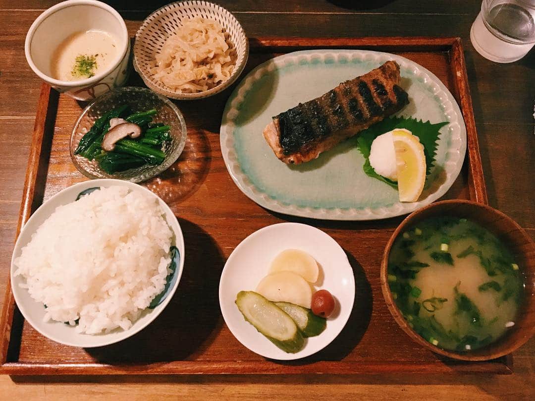 藤井祥子のグルメインスタ