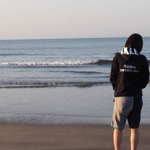 高木菜那さんのインスタグラム写真 - (高木菜那Instagram)「いよいよオリンピックシーズンが始まりました！！今年も精一杯オリンピックに向かって頑張っていきますので応援よろしくお願いします(*^^*) #宮崎 #青島 #海 #ナショナル合宿 #nidec」5月14日 21時06分 - nana.takagi