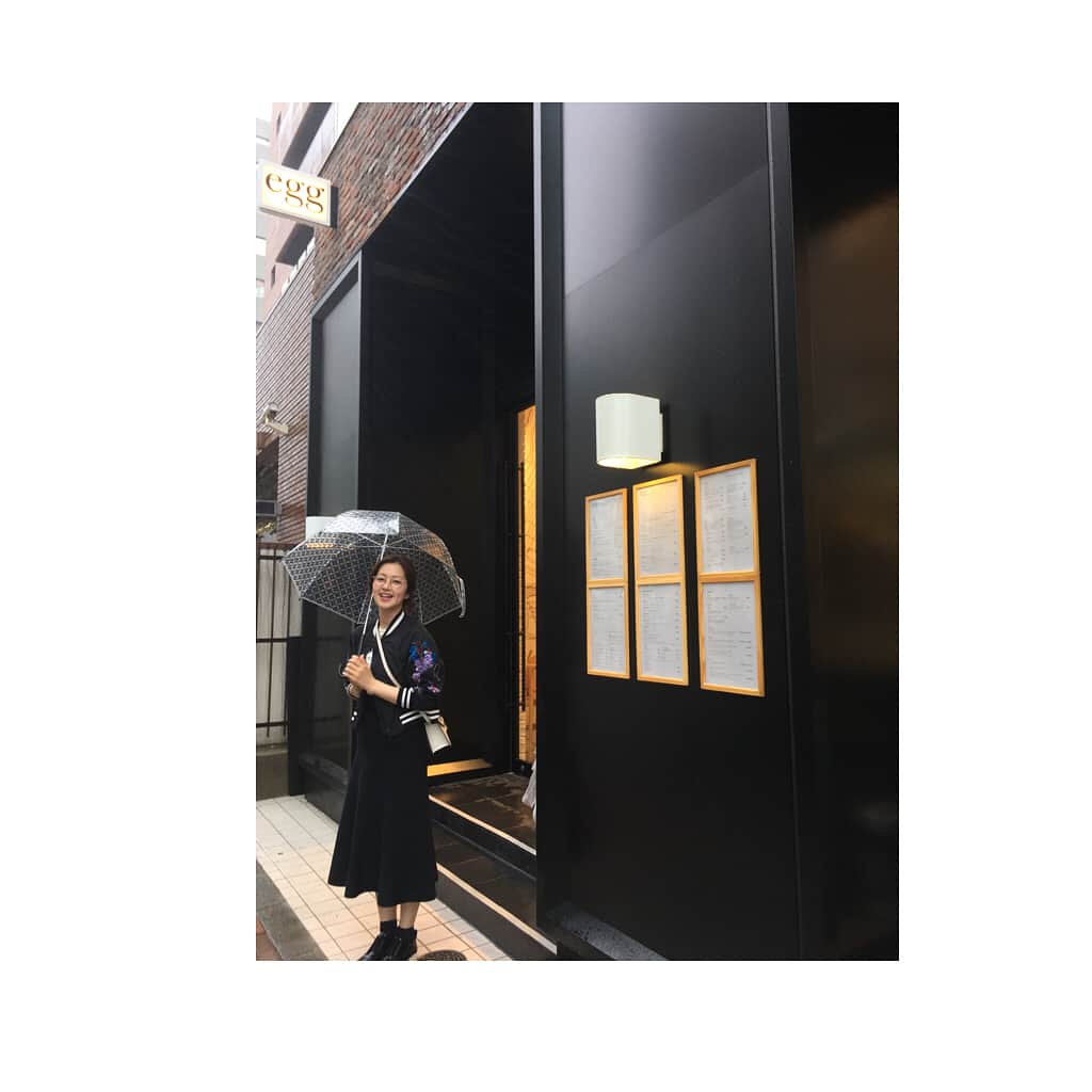 笛木優子のグルメインスタ