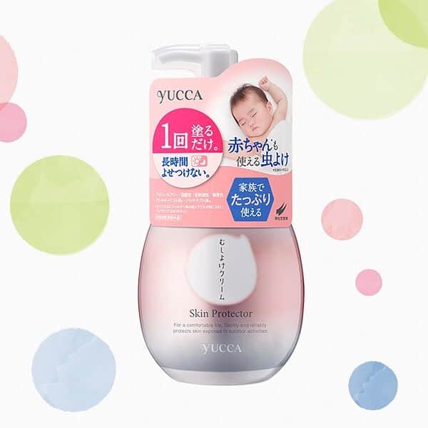 yucca_campaignのインスタグラム