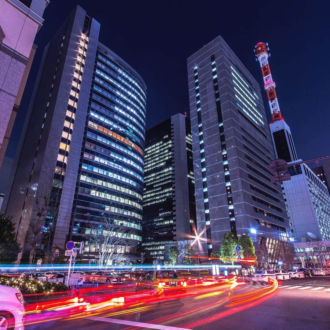 東京電力ホールディングス株式会社のインスタグラム