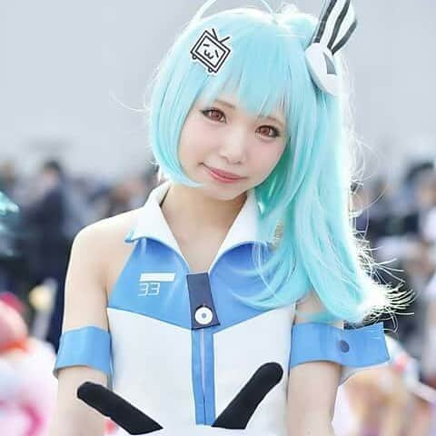 姫宮まほれのインスタグラム：「BiliBili 📺🔹🔸🔹🔸🔹🔸🔹🔸🔹🔸 #mahorehimemiya #anime #manga #animegirl #mangagirl #himemiyamahore #姫宮まほれ #cosplay #cosplayer #japanese #japanesecosplay #japanesecosplayer #asian #asiancosplay #asiancosplayer #cute #cutecosplay #cutecosplayer #japanesegirl #asiangirl #cutegirl #kawaiigirl #kawaii #kawaiicosplay #kawaiicosplayer #コスプレ #wig #cosplaywig #bilibilitv #bilibili」