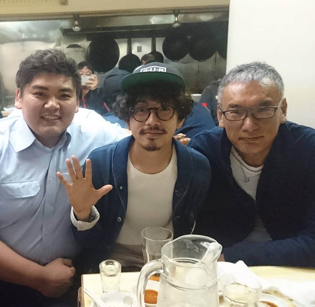 普天王水のグルメインスタ