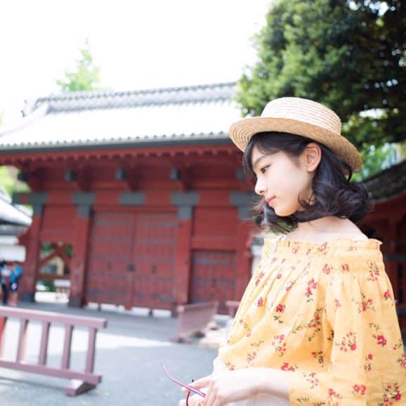 栗田桃花のインスタグラム