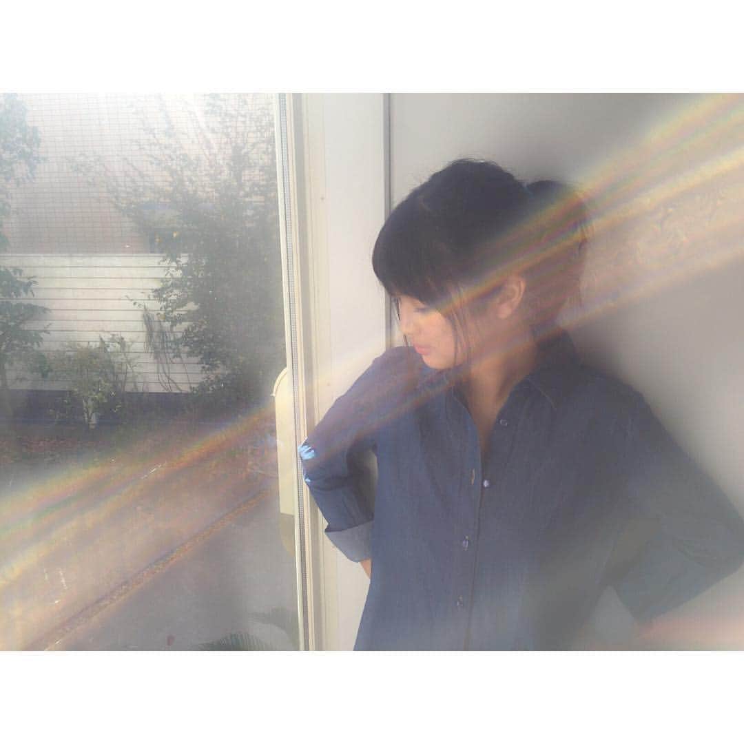 北野瑠華さんのインスタグラム写真 - (北野瑠華Instagram)「gm☀️」5月16日 6時17分 - rukakitano0525