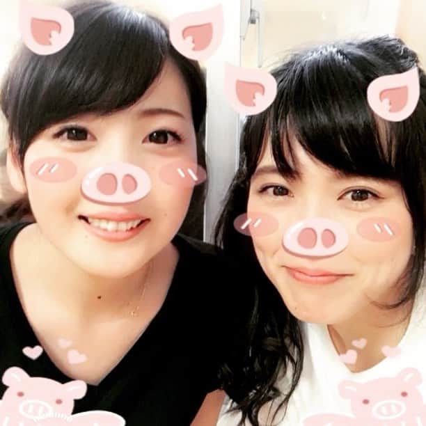 三島ゆかりのインスタグラム
