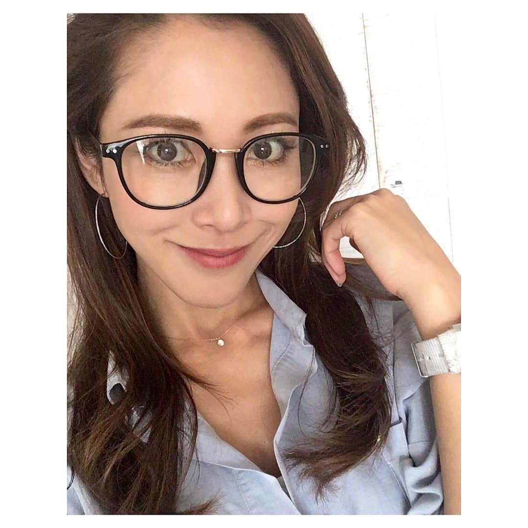 長谷川朋美のインスタグラム