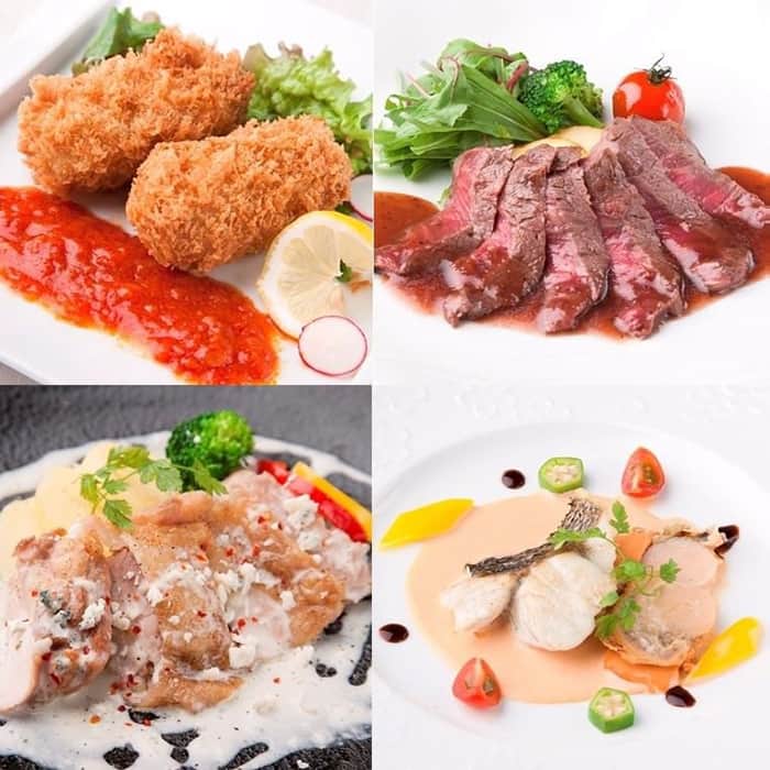 ウメ子の家　銀座店のインスタグラム：「ウメ子の家 銀座有楽町店 http://umekonoie-ginzayuurakucho.com 電話番号 050-7576-4721  http://umekonoie-ginzayuurakucho.com/archives/blog/1240  ウメ子の家 銀座有楽町店、PR担当です。 本日更新の記事では、女子会・ママ会にオススメ、当店の「プリフィックスコース」を紹介しています。ぜひ、ご覧くださいませ。  #ウメ子の家 #有楽町 #梅酒 #個室 #宴会 #歓送迎会 #食事会 #デート #飲み会 #女子会 #ママ会 #食事会 #コース #接待」