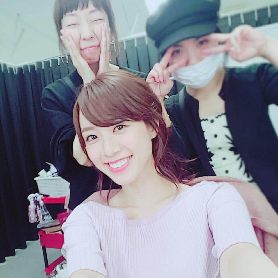 天田優奈のインスタグラム