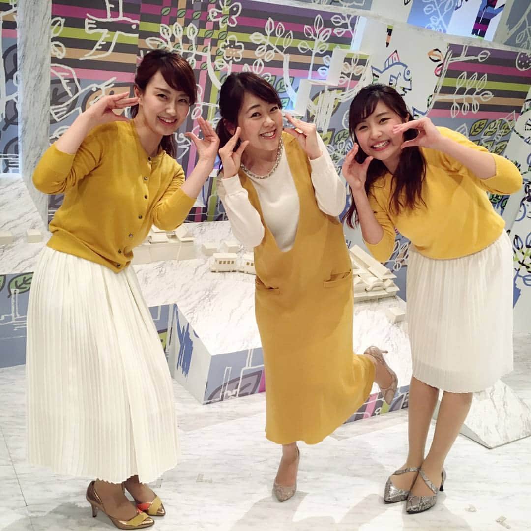 滝香織のインスタグラム