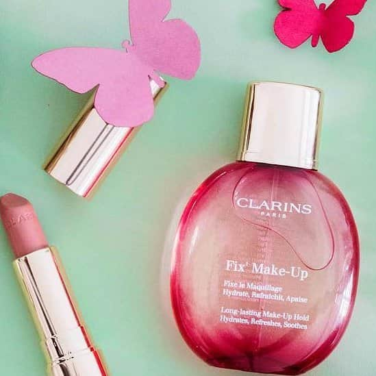 clarinsjpのインスタグラム