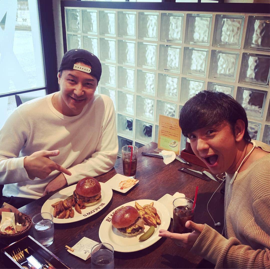 長田庄平のインスタグラム