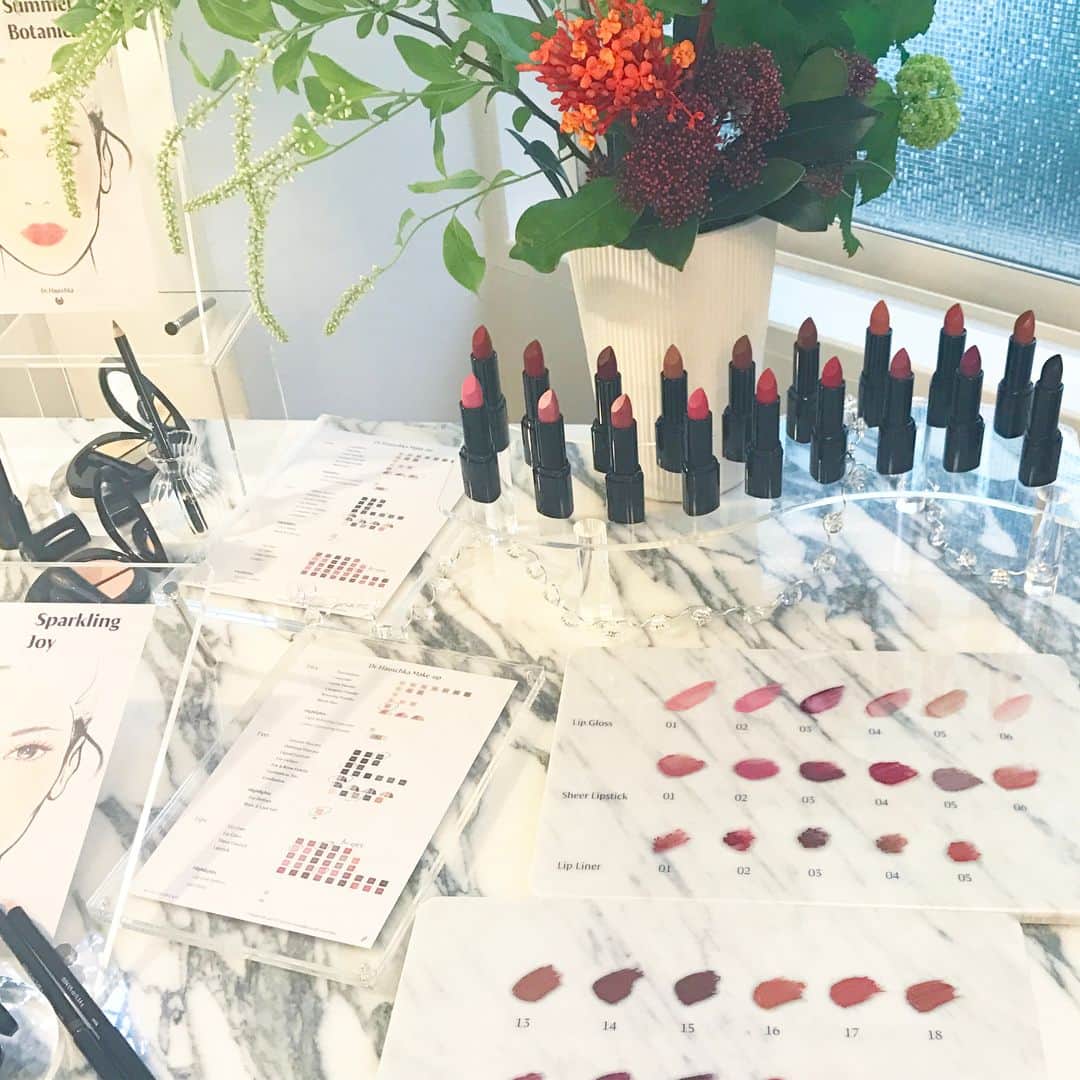 長井かおりのグルメインスタ