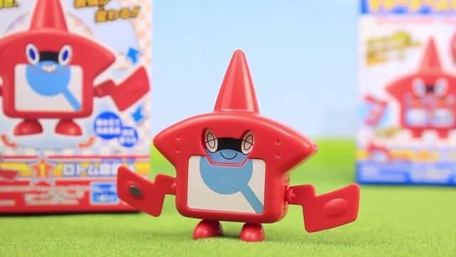 アルパコのインスタグラム