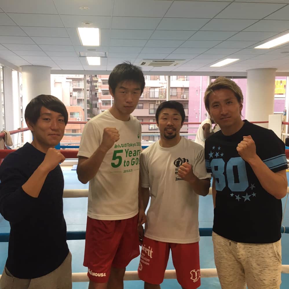 武岡優斗のグルメインスタ