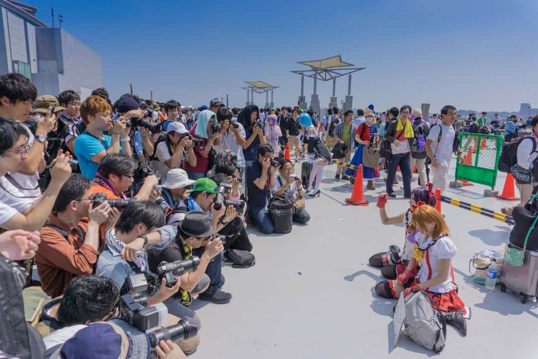 トム (Tom Lee) のインスタグラム