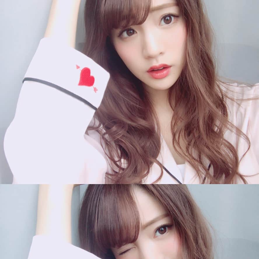 志田友美（ゆうみん）のインスタグラム：「沢山撮りだめしたから載っけてみる。w  #ルームウェア #自撮り #ばっかで #ごめんね❤️」
