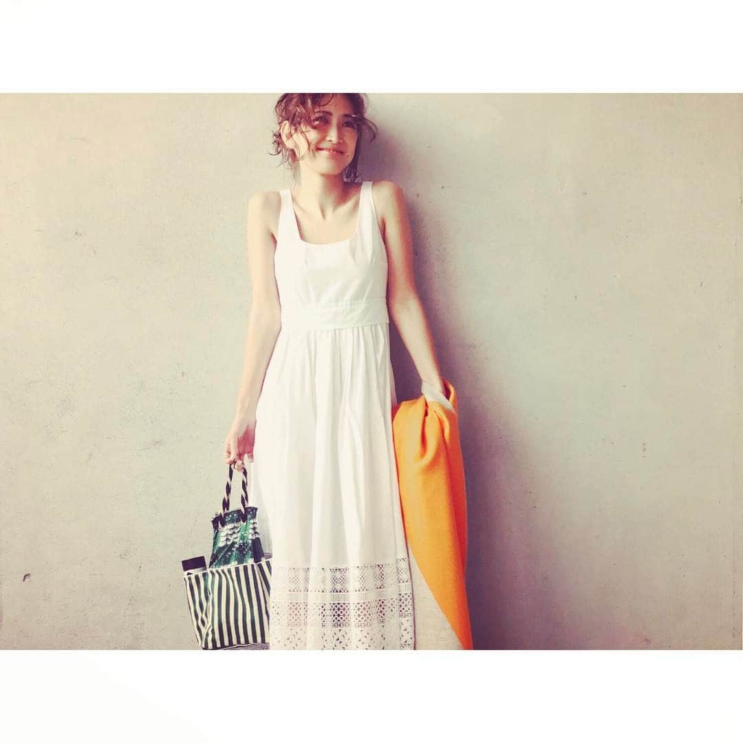 紗栄子さんのインスタグラム写真 - (紗栄子Instagram)「今日の私🍒 #wear #ootd #n21 #numeroventuno」5月18日 22時05分 - saekoofficial