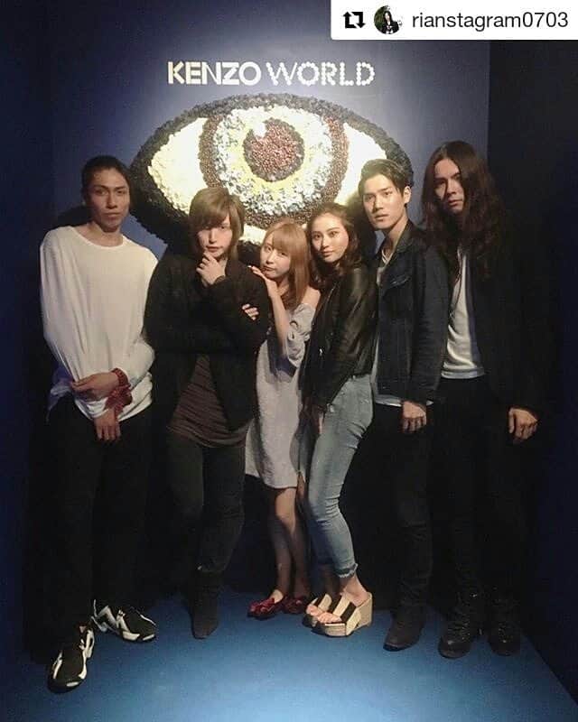 MiA のインスタグラム