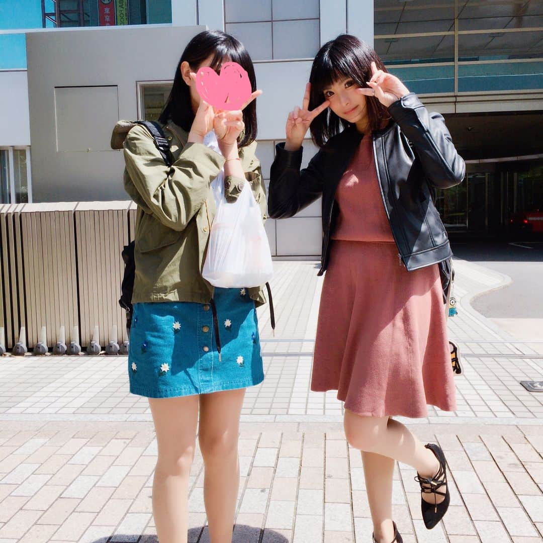 るるぴ（ららぴ ＆ るるぴ）のインスタグラム