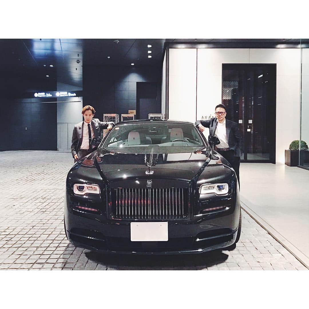 SHOUTAのグルメインスタ