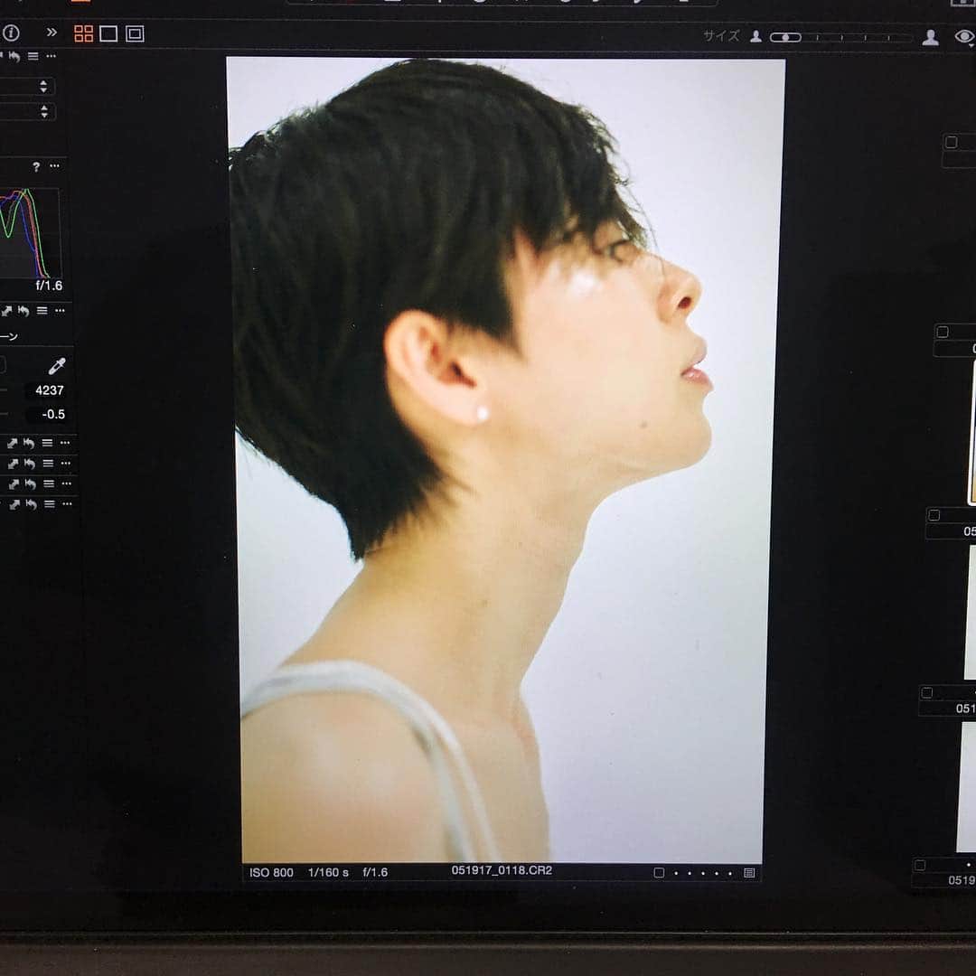 千吉良恵子のインスタグラム