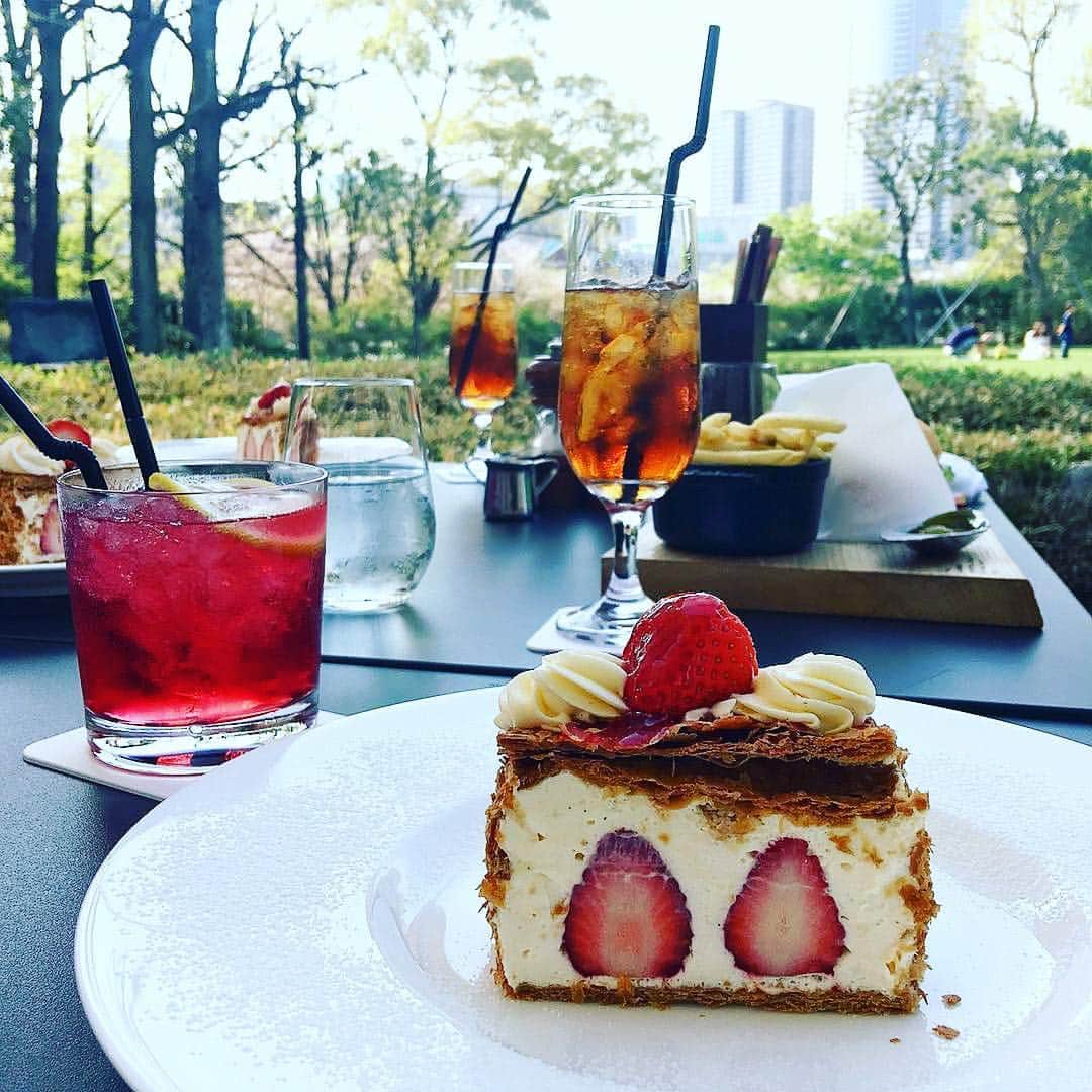TGOO Officialのインスタグラム