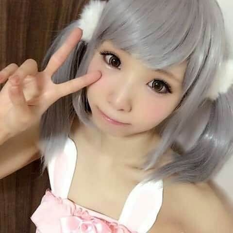 姫宮まほれのインスタグラム