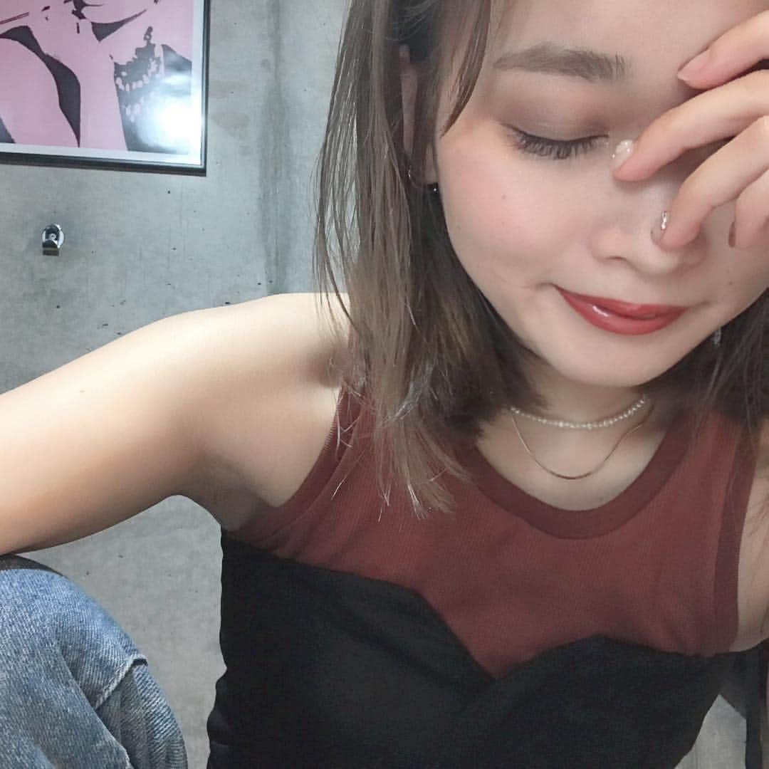 高田茉実のインスタグラム