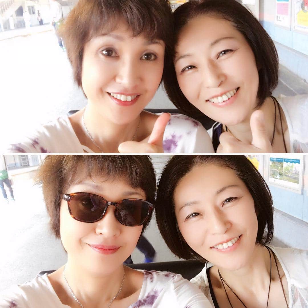 萩原佐代子のインスタグラム