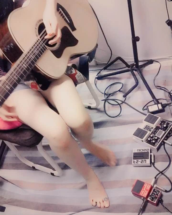 結城リナのインスタグラム