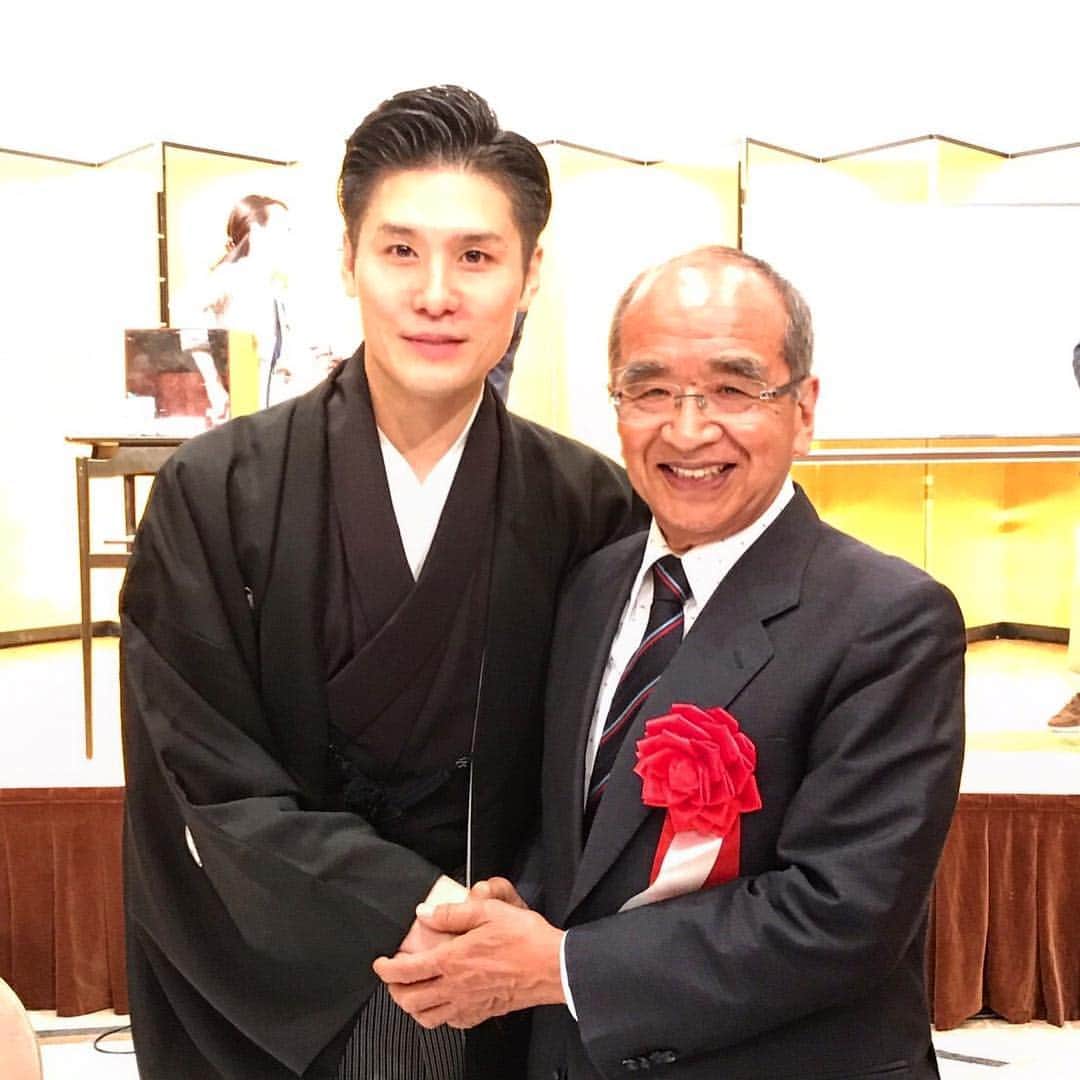 梅川壱ノ介（舞踊家）のグルメインスタ