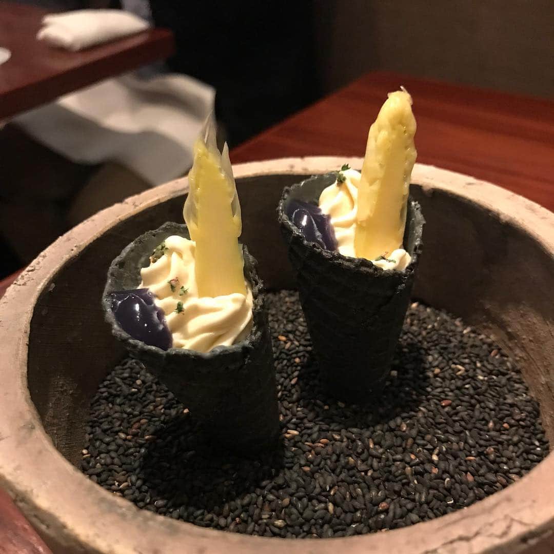 Masayasu Moritaのグルメインスタ