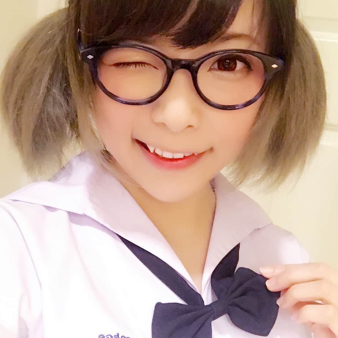 小桃のインスタグラム