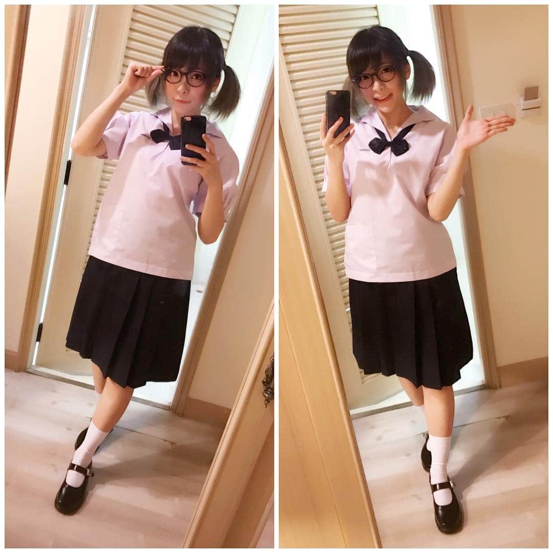 小桃のインスタグラム