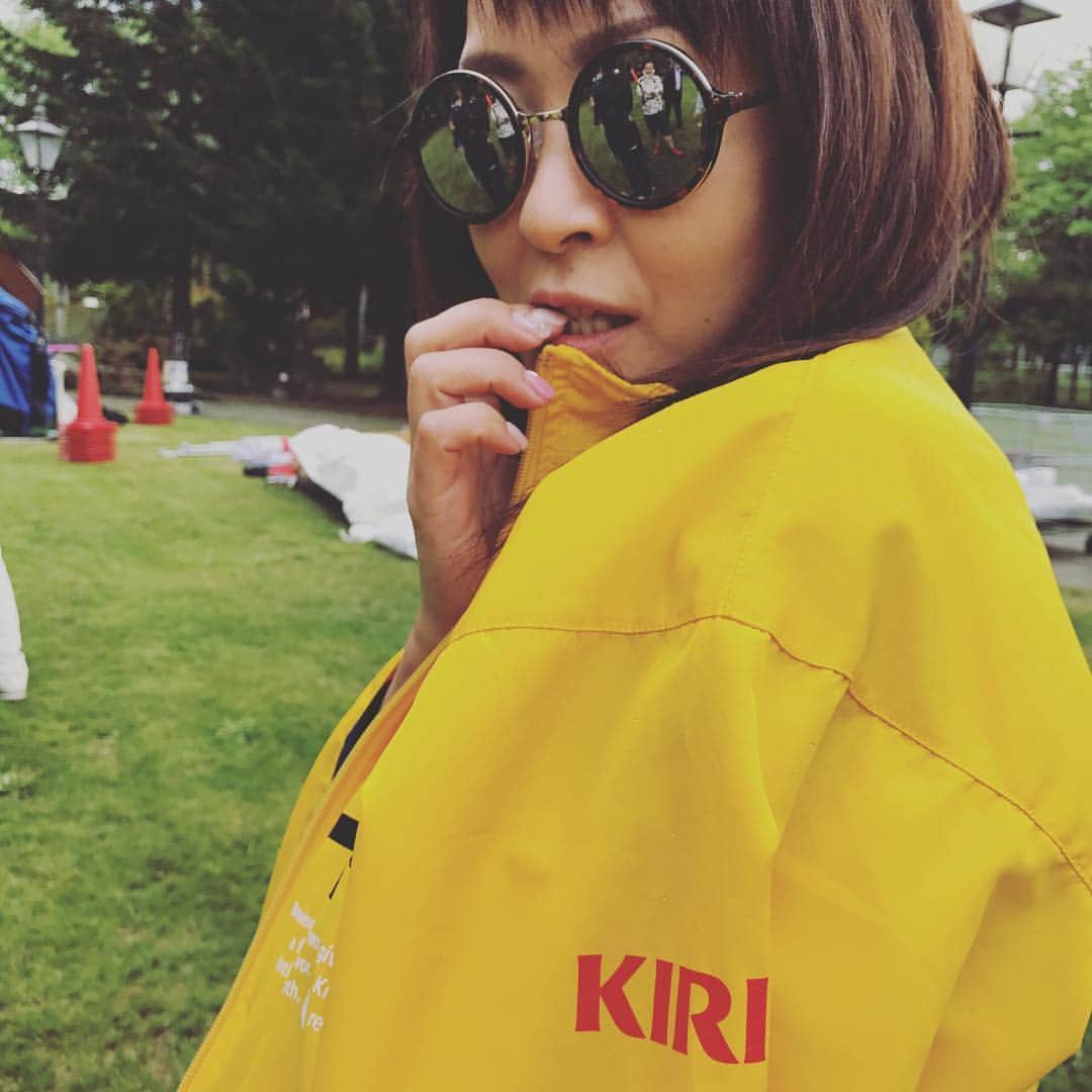 林唯衣のインスタグラム
