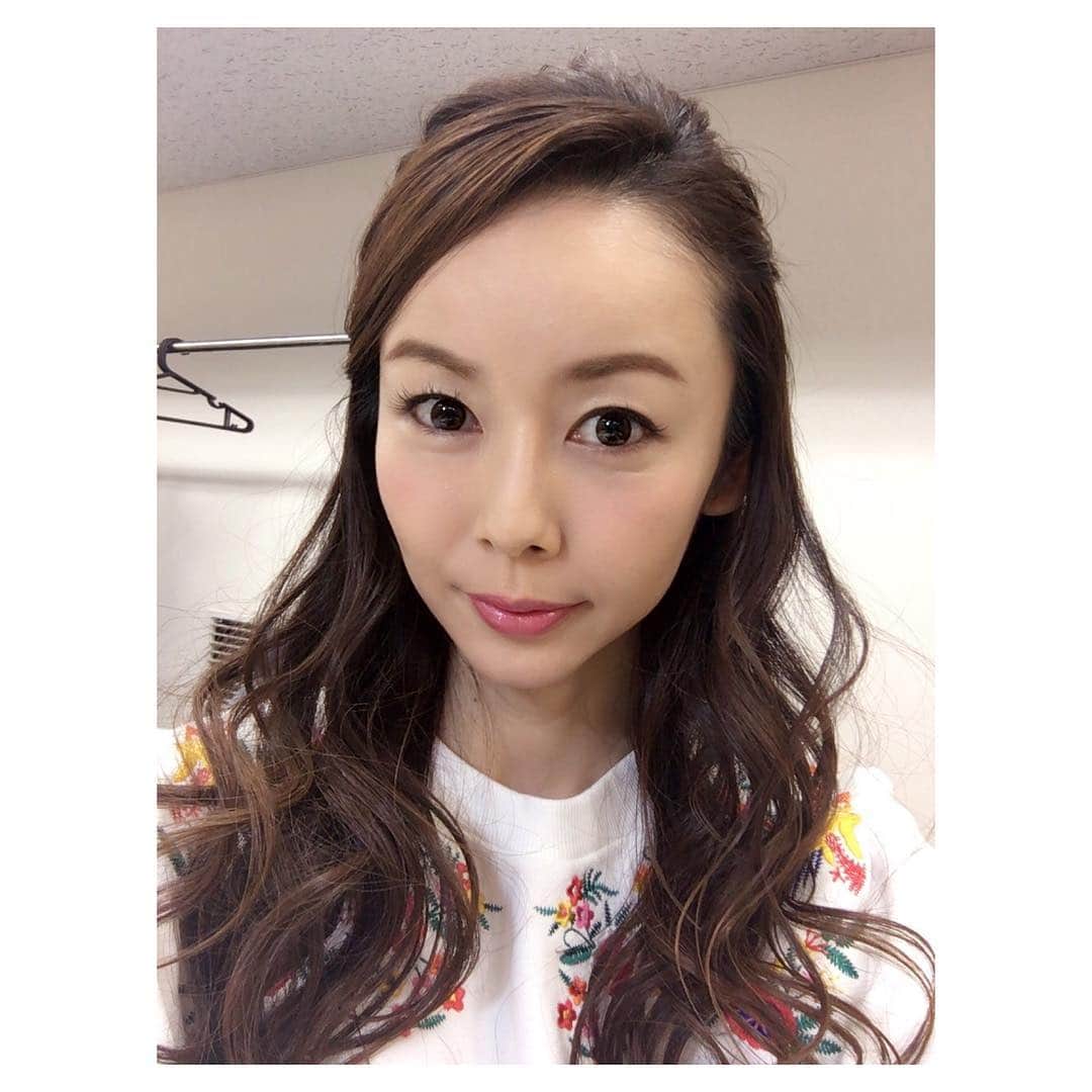宮崎宣子のインスタグラム